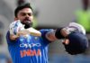 Virat Kohli Becomes the First Indian Celebrity to Reach 50 Million Followers on Instagram