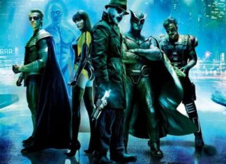 HBO's Watchmen Has Been Reclassified As A "Limited Series"--Here's What That Means