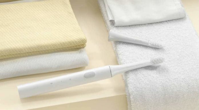 Xiaomi Set to Launch Electric Toothbrush in India on February 20, Mi Electric Toothbrush Expected