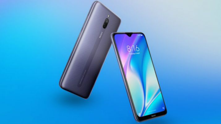Redmi 8A Dual to Go on Sale for the First Time in India Today: Price, Offers, Specifications