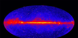 Astronomers have found the edge of the Milky Way at last