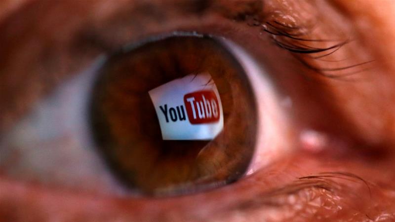 YouTube joins Netflix in reducing streaming quality in Europe
