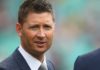 Steve Smith Not The Right Man To Lead Australia, Says Michael Clarke As He Names Shock Contender