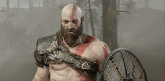 God of War Creator Is Furious People Are Calling Kratos A Misogynist