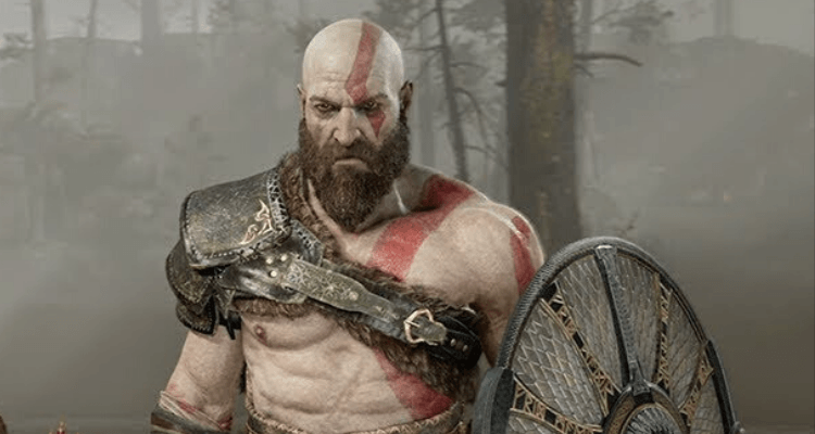God of War Creator Is Furious People Are Calling Kratos A Misogynist