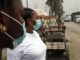 Nigeria reports its first coronavirus-related death