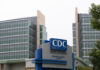 CDC drops coronavirus testing numbers from their website