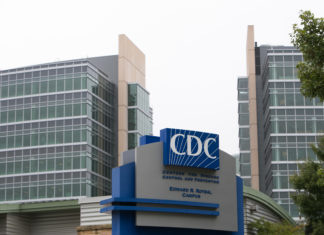 CDC drops coronavirus testing numbers from their website