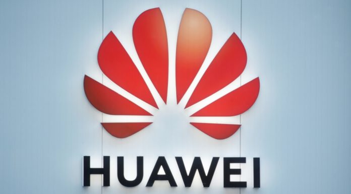 Huawei should not be allowed to help build UK's 5G networks