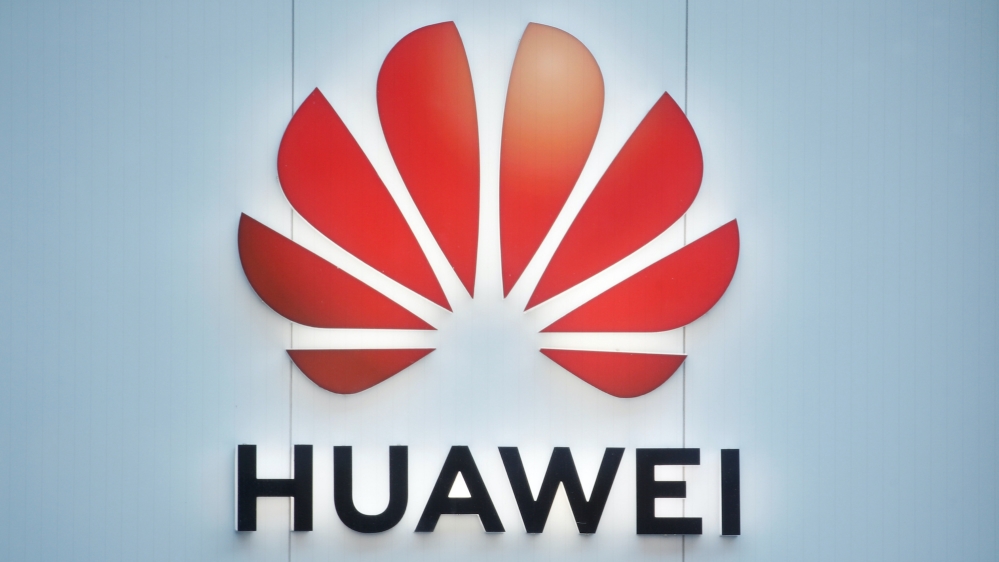 Huawei should not be allowed to help build UK's 5G networks