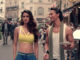 Disha Patani shares stills from ‘Baaghi 2’ with Tiger Shroff as the film clocks two years