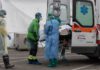 Italy reports nearly 800 coronavirus deaths in largest daily rise