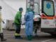 Italy reports nearly 800 coronavirus deaths in largest daily rise