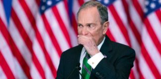 Mike Bloomberg spent nearly $1B of his own money on failed presidential bid