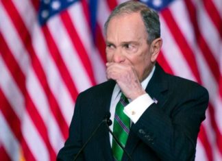 Mike Bloomberg spent nearly $1B of his own money on failed presidential bid