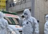 Lebanon to ban flights from 11 coronavirus-hit countries