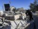 Israel demolishes two Palestinian houses in occupied West Bank