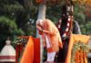 Modi seeks 'forgiveness' from India's poor over COVID-19 lockdown