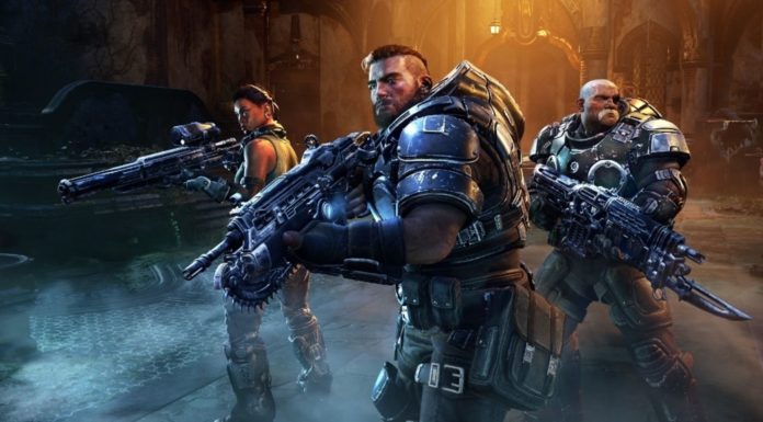 Tactical Squad Games to Play While Waiting for XCOM 3