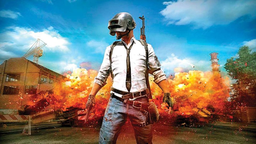 PUBG has made some major changes to Team Deathmatch mode