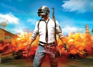 PUBG has made some major changes to Team Deathmatch mode