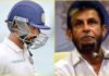 "Call A Security Guard": Ex-India Cricketer Questions Ajinkya Rahane's Batting Approach