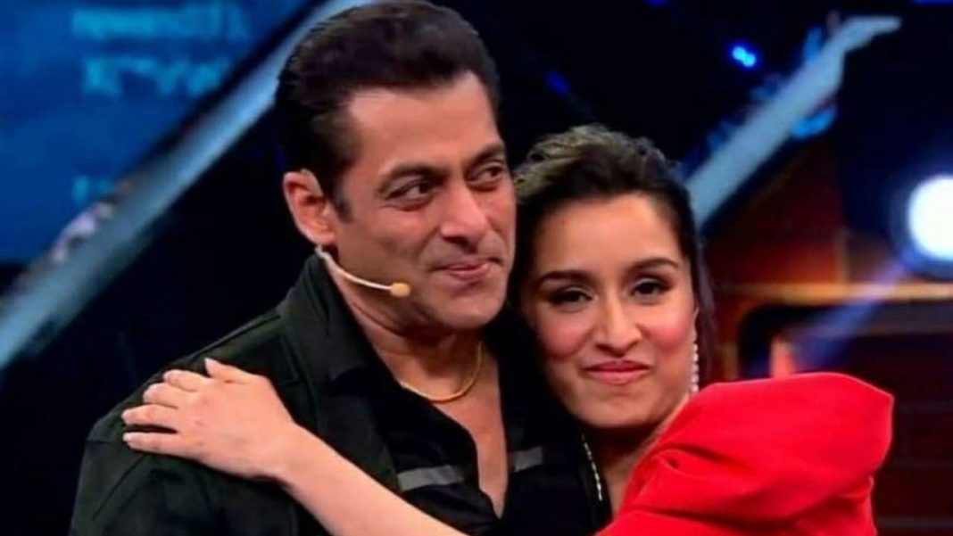 At 16, Shraddha Kapoor Refused To Work With Salman Khan, Because...
