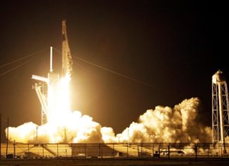 Axiom Space Signs Deal With SpaceX To Launch Private Astronauts To The ISS In 2021
