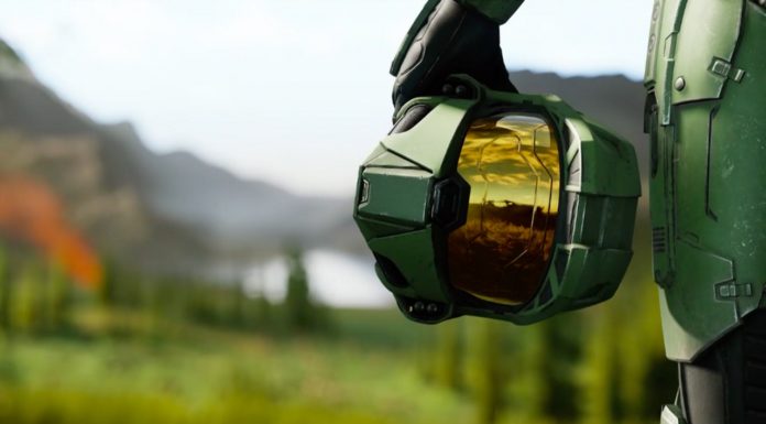 Halo Infinite May Be In Trouble (Due To COVID-19)