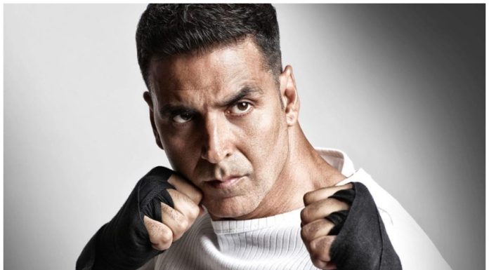 Akshay Kumar Opens Up On Bollywood's Fitness Strategy And How To Get Fit Naturally