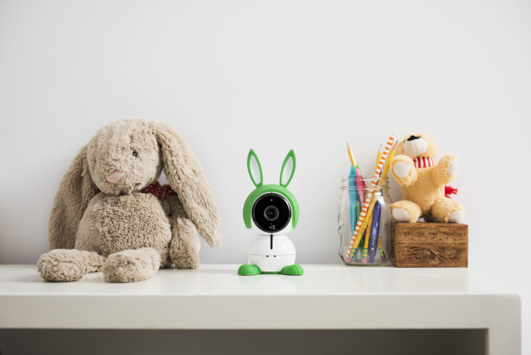 Arlo and Blink cameras are boosting security to beat hackers