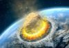 Asteroid warning: NASA tracks a 4KM asteroid approach - Could end civilisation if it hits
