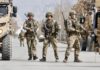 Dozens killed after gunmen attack Kabul ceremony