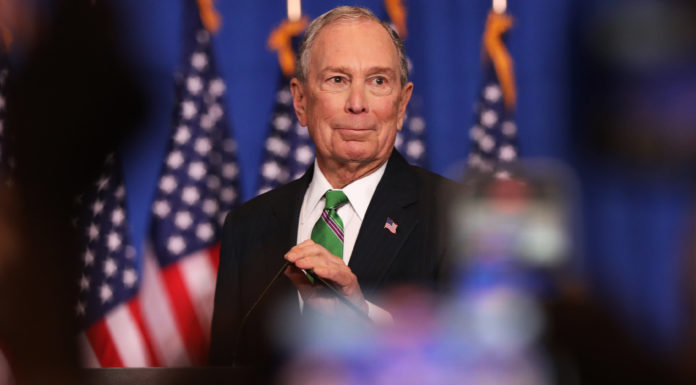 Bloomberg’s out of the race, but his memes may still help Democrats