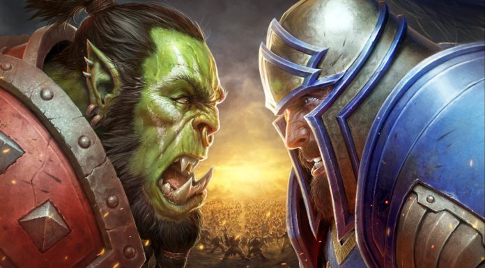 World of Warcraft hands out 100% bonus XP for the next month