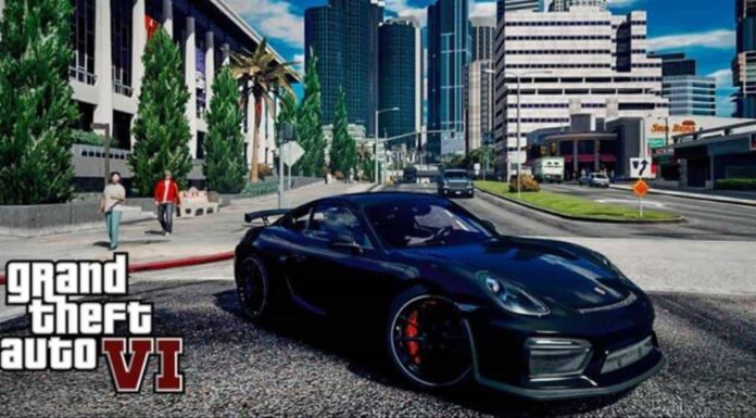 Hundreds Watch GTA 6 Twitch Channel With April Fool's Countdown