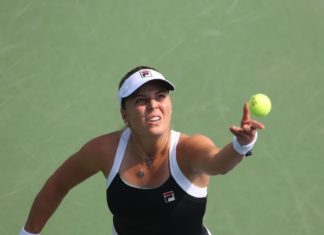 Anna Tatishvili announces retirement from tennis