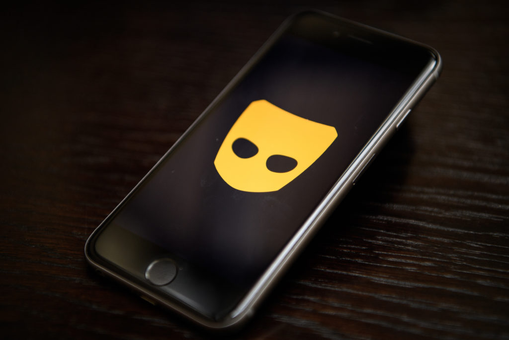Grindr has been sold by its Chinese owner after the US expressed ...