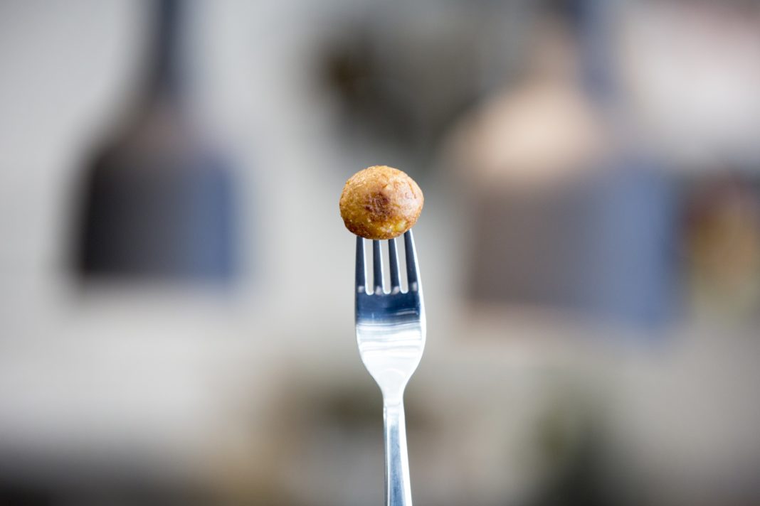 Ikea’s new meatless meatballs are coming to Europe in August