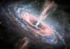 NASA’s Hubble space telescope spots quasar tsunamis ripping across galaxies