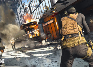 15 million of us are playing Call of Duty's free-to-play battle royale Warzone