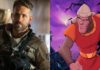 Ryan Reynolds in talks with Netflix for Dragon's Lair live-action feature