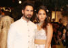 Shahid Kapoor shares quarantine plans, Mira Rajput shows ‘love in time of social distancing’. See pics