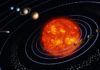 Solar System’s Turbulent Formation Quickly Gave Way to Current Planetary Configuration