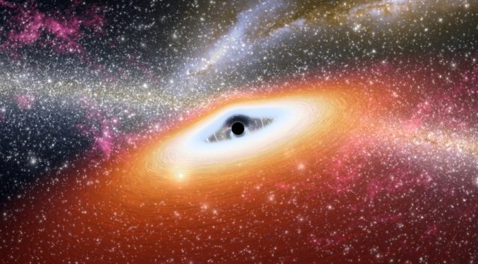Mystery of Supermassive Black Holes Shortly After the Big Bang – Explanation Discovered