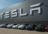 Tesla will cut California factory workforce after coronavirus shelter-in-place order