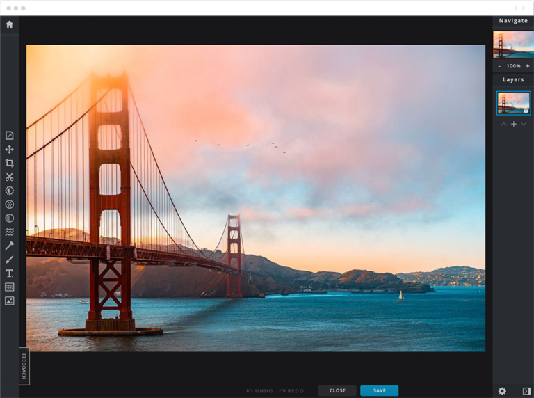 best free photo editing software for 2018
