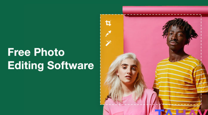 The 10 Best Free Photo Editing Softwares 2020