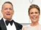 Tom Hanks, Rita Wilson say they've tested positive for coronavirus
