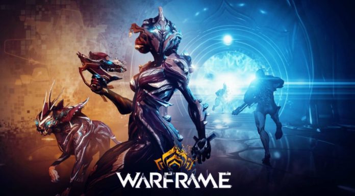 Warframe PS5 and Xbox Series X ports in the pipes